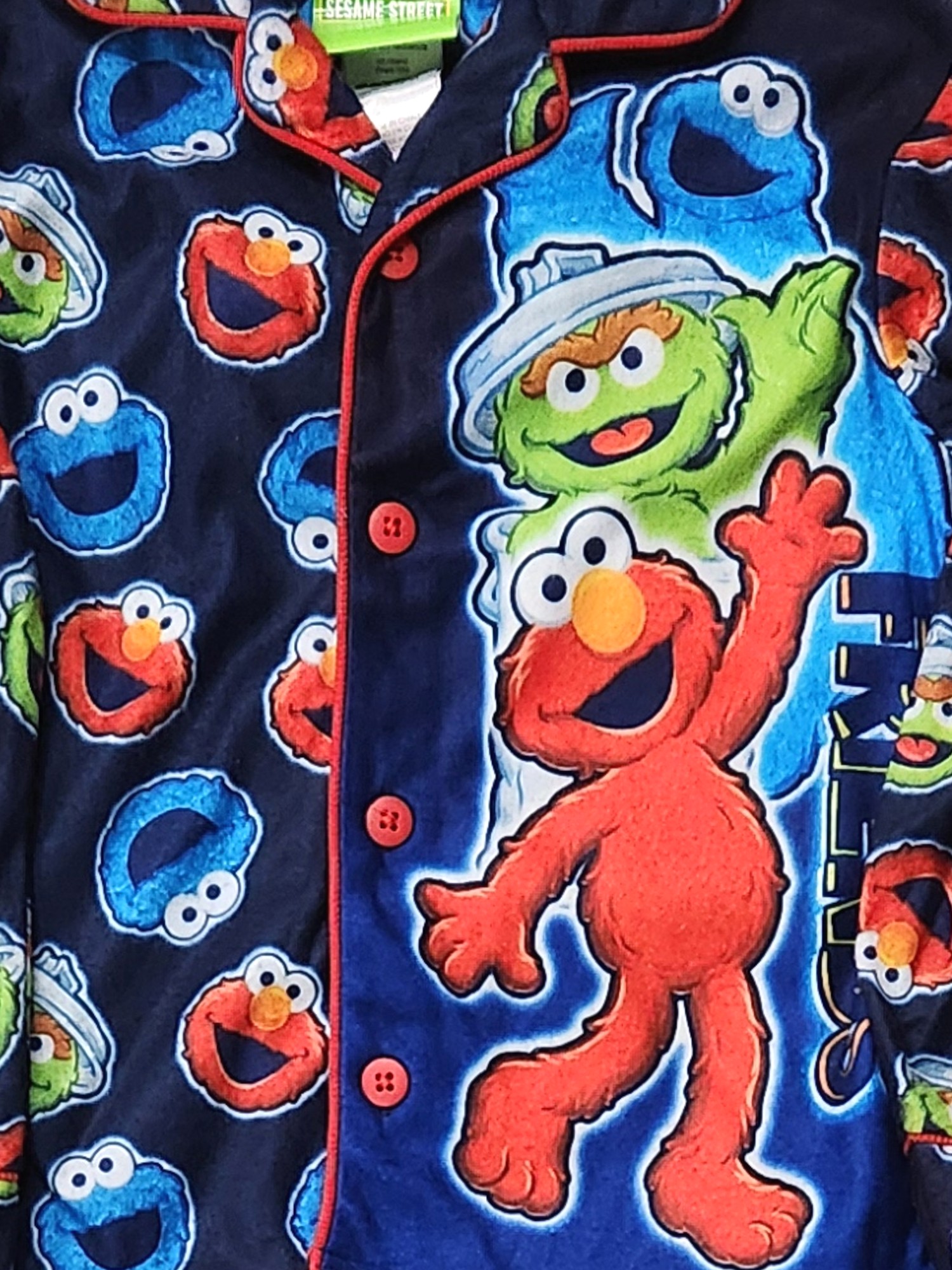 Baby pyjamas kmart hotsell