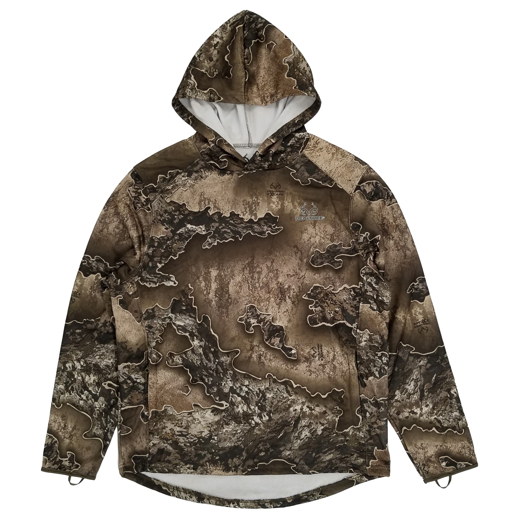 【新品】AKTR REALTREE CAMO PULLOVER 12300795-800-auto?v=