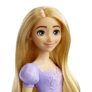 Rapunzel 32 doll shop