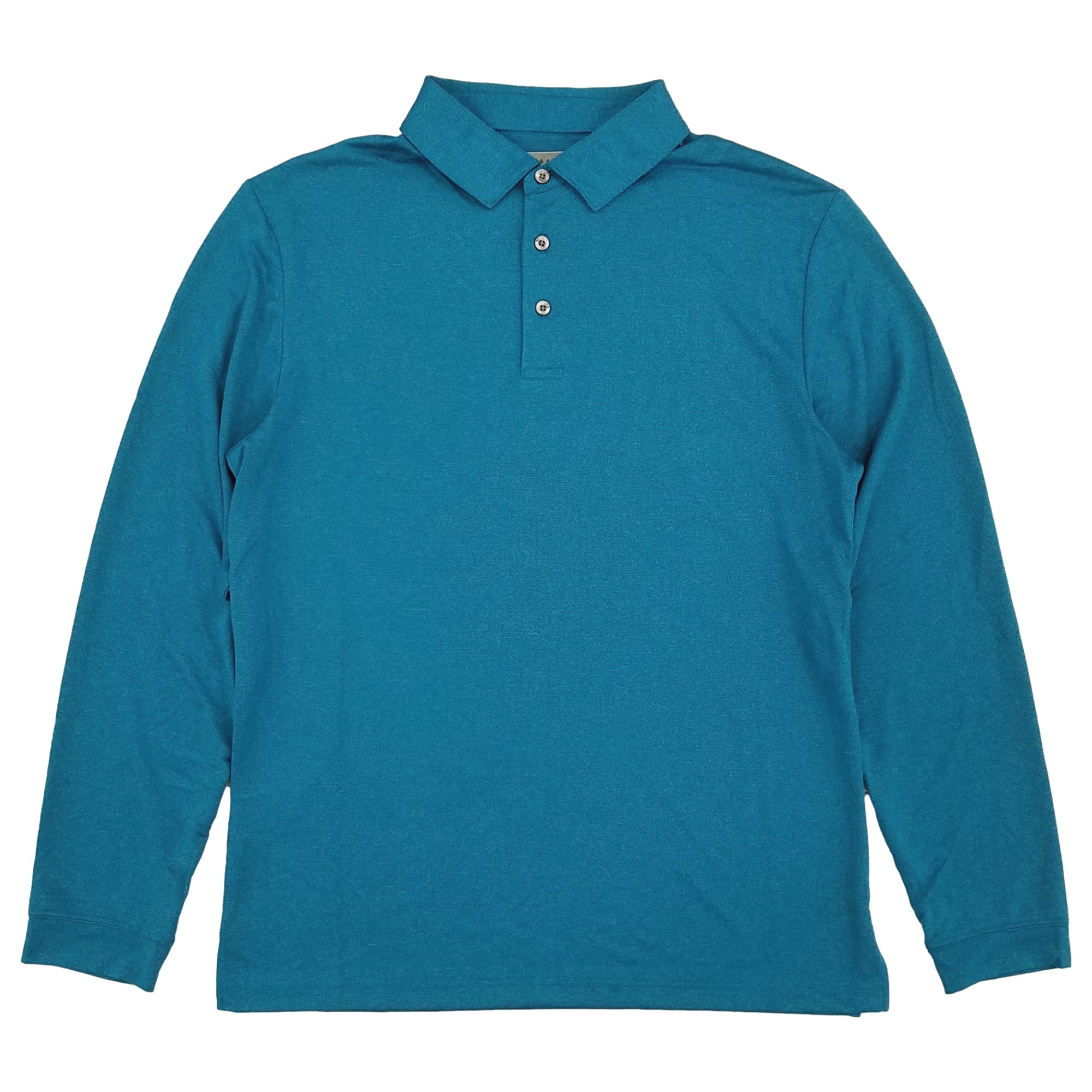 Pga tour long sleeve polo shirts shop