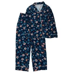 Riverdale Southside Serpents Pajama Set | Women's Sleep Shorts & Crewneck Top | TV Show Merch