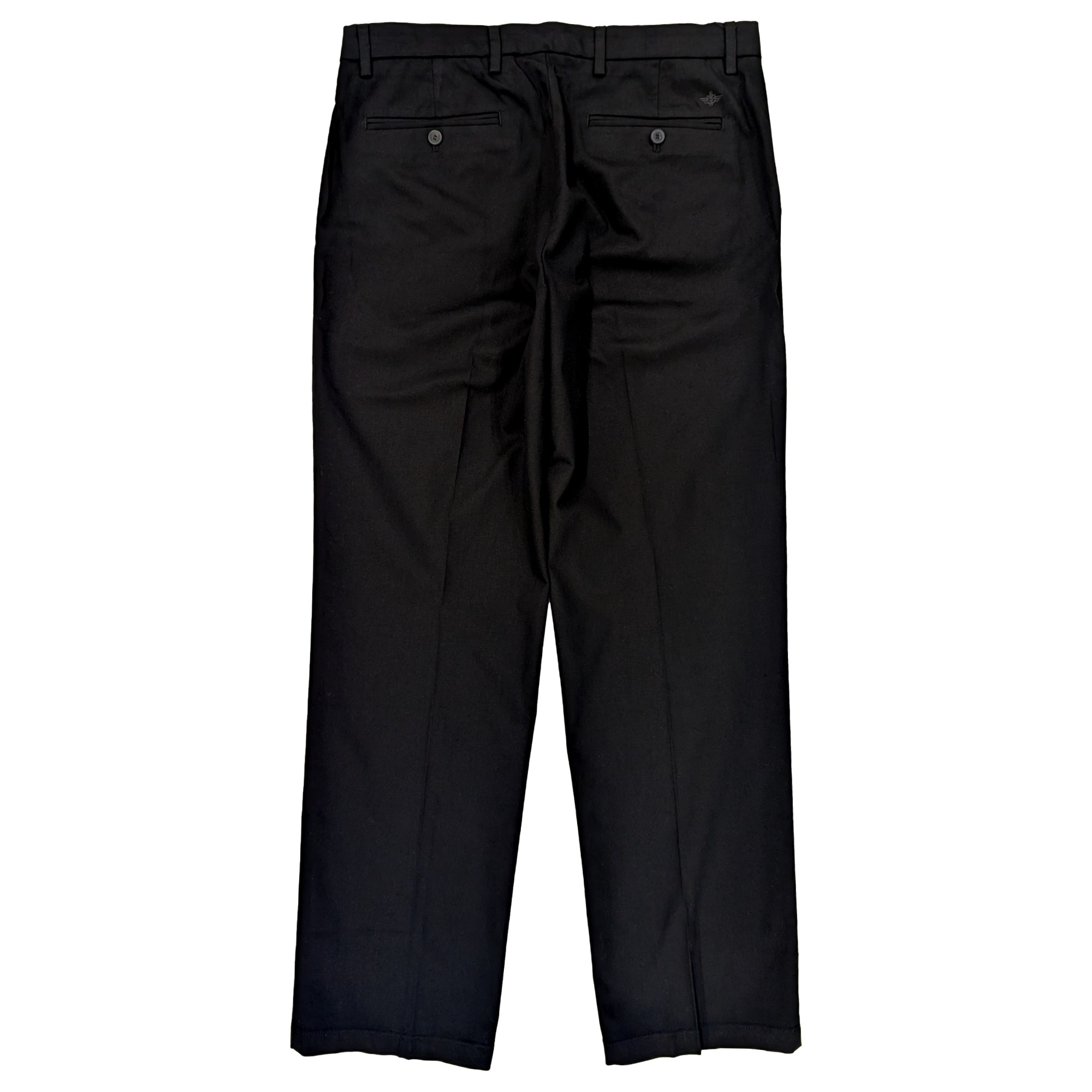 dockers men s signature straight fit pleated khaki pants from Sears.com