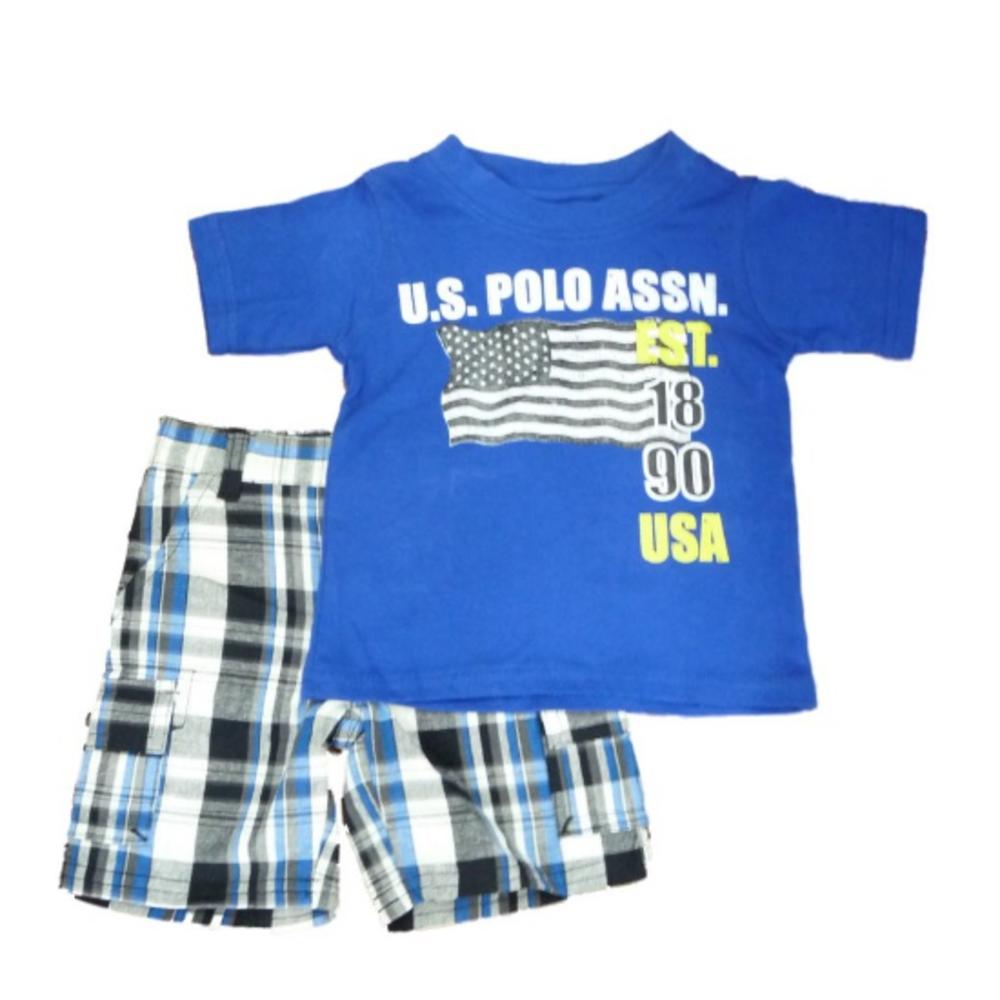 Uspa polo kids Clearance