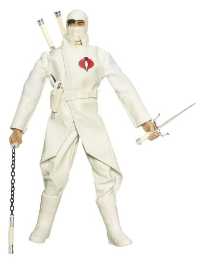 G I Joe Gi Joe Storm Shadow Ninja Sword Fighting Action Figure G I Joe Gi Joe Storm Shadow Ninja Sword Fighting Action Figure