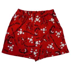 Valentines Day Boxers For Men