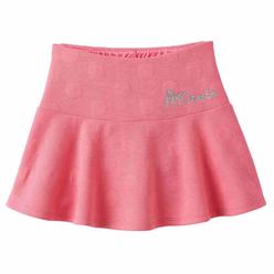Disney Toddler & Girls Pink Minnie Mouse Scooter Skort Skirt
