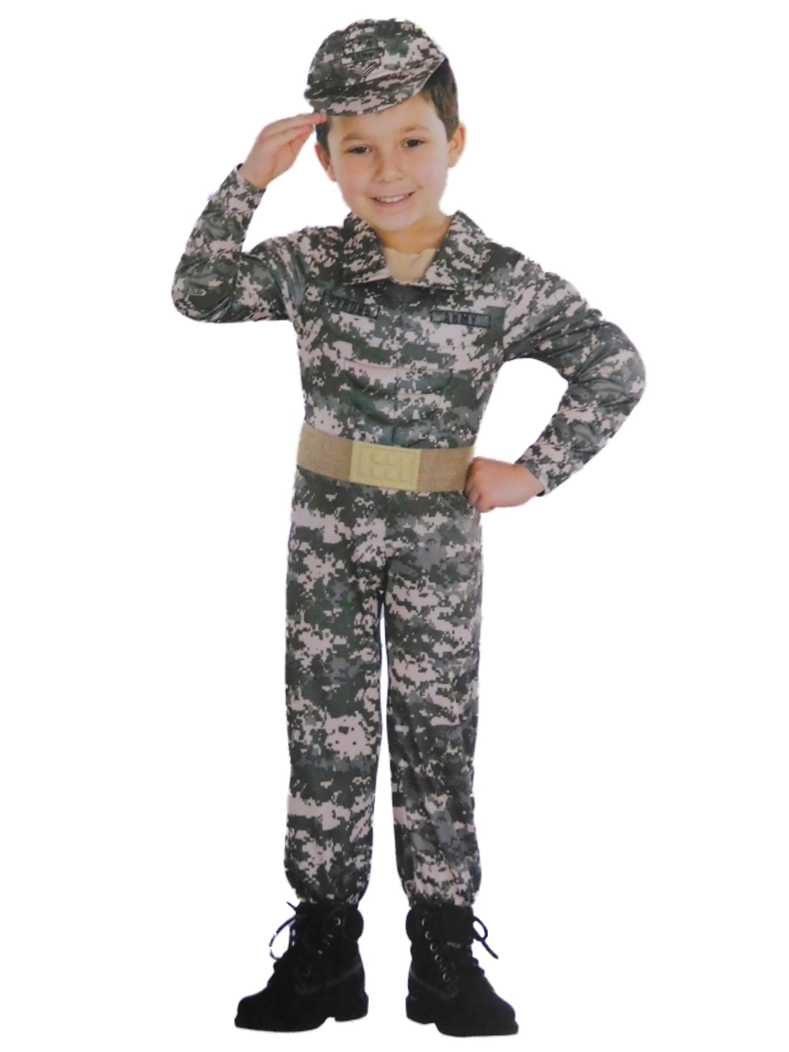 Us Military Costume Us Military Costume