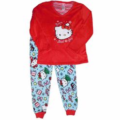 Hello Kitty Women S Pajamas Sears