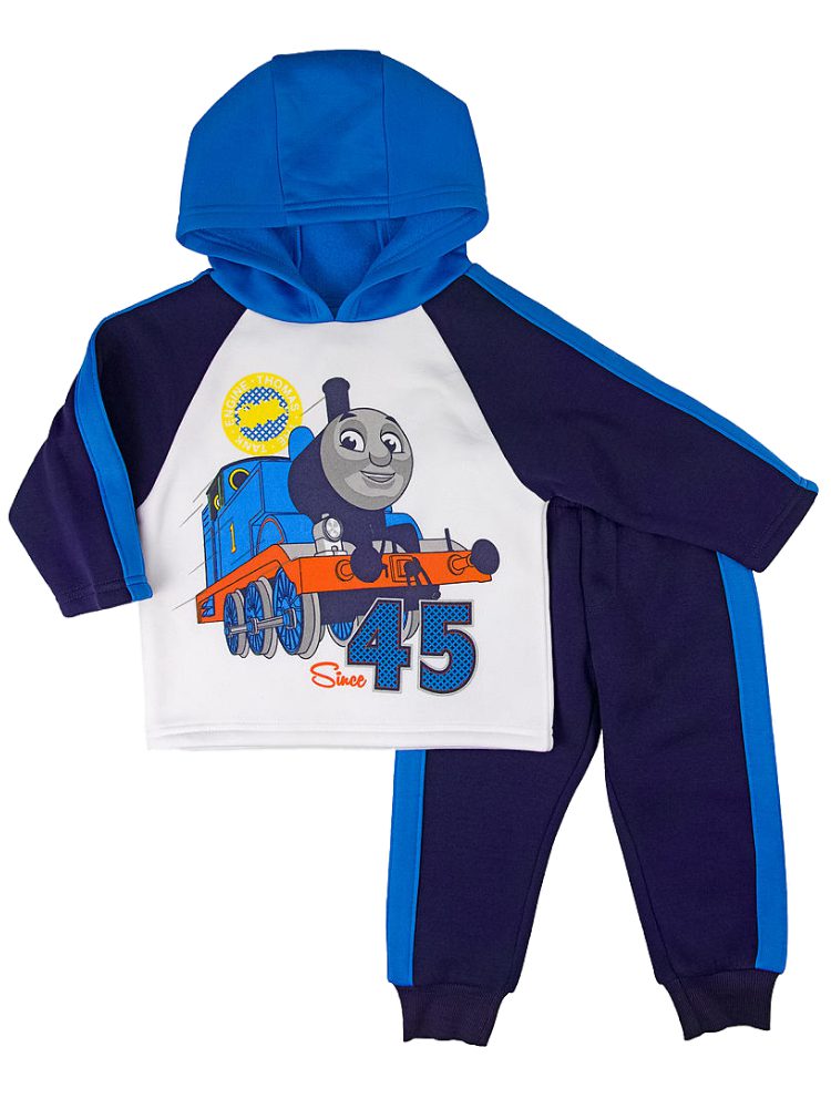 Thomas Friends Infant Toddler Boys Baby Outfit Thomas The
