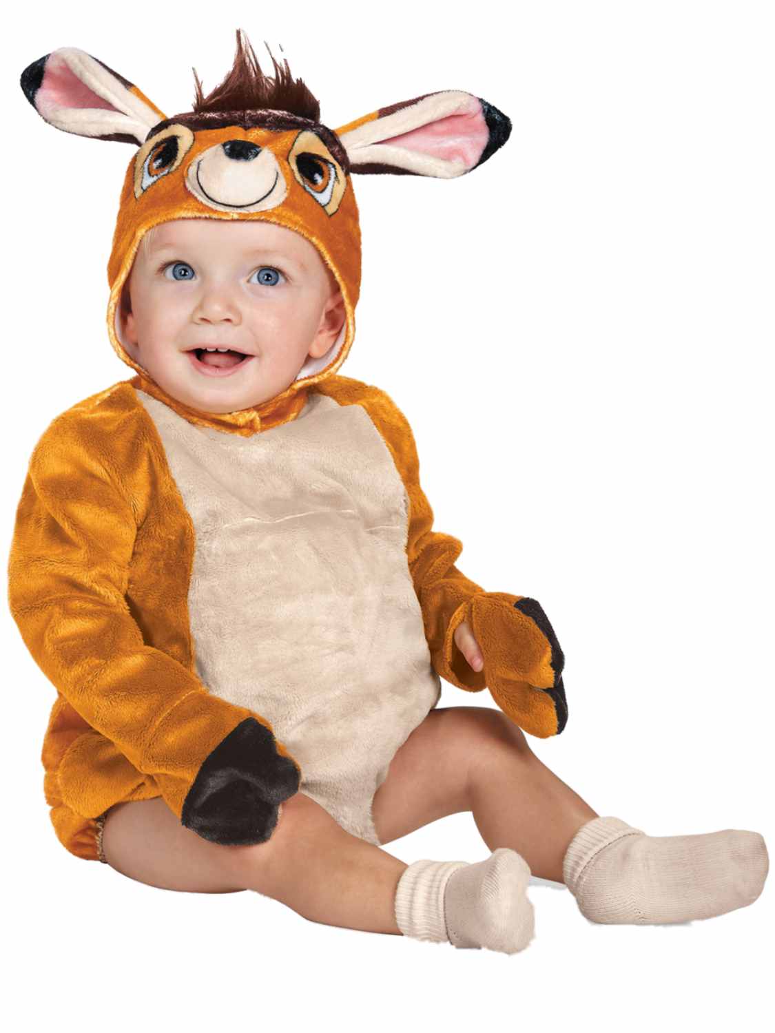 Disney Baby Infant Boys Bambi Halloween Costume Disney