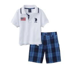 Find U S Polo Assn Available In The Baby Clothing Sets Section At Sears Find U S Polo Assn Available In The Baby Clothing Sets Section At Sears