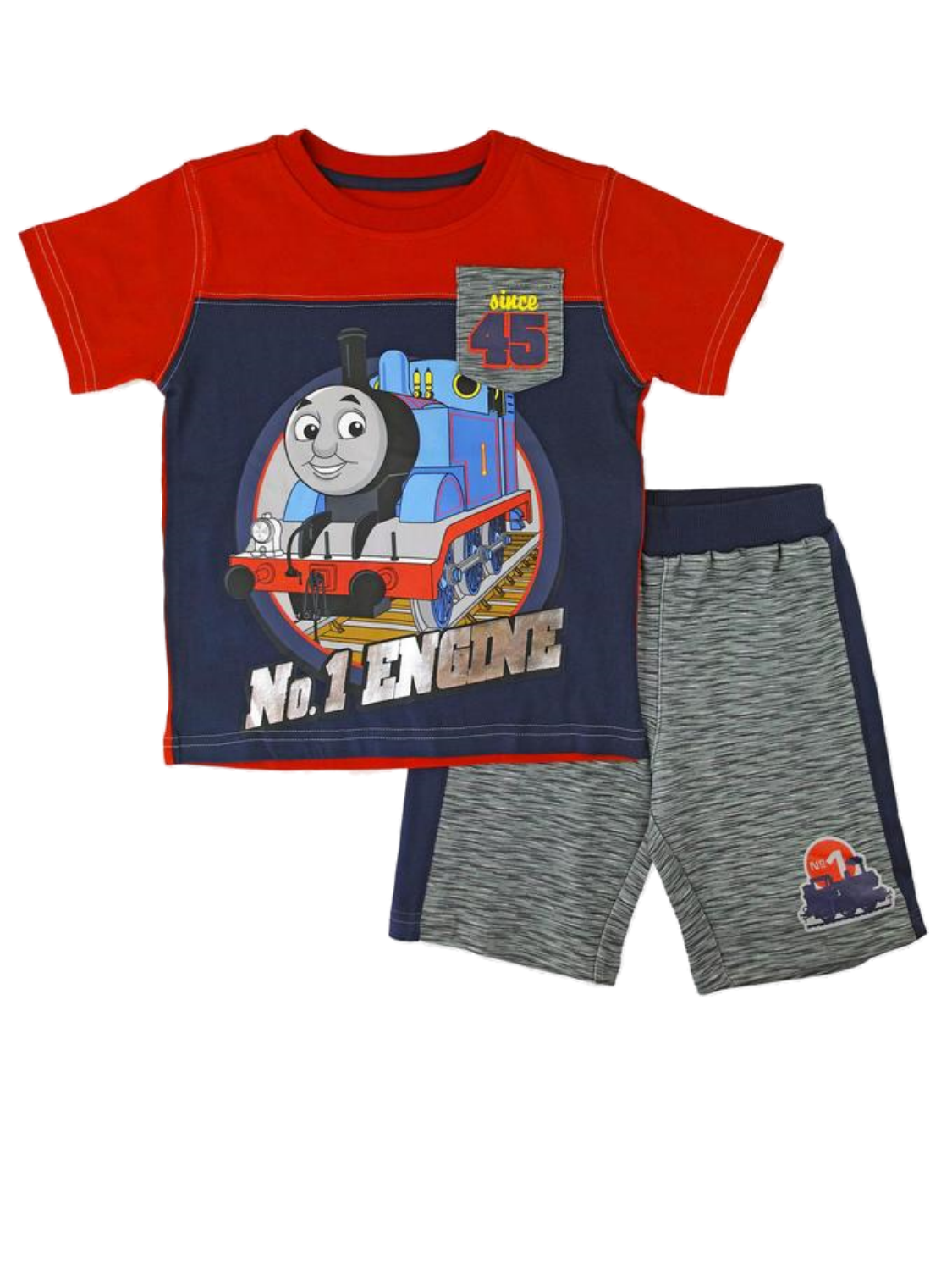 Thomas Friends Infant Toddler Boys Thomas The Train 1 Engine