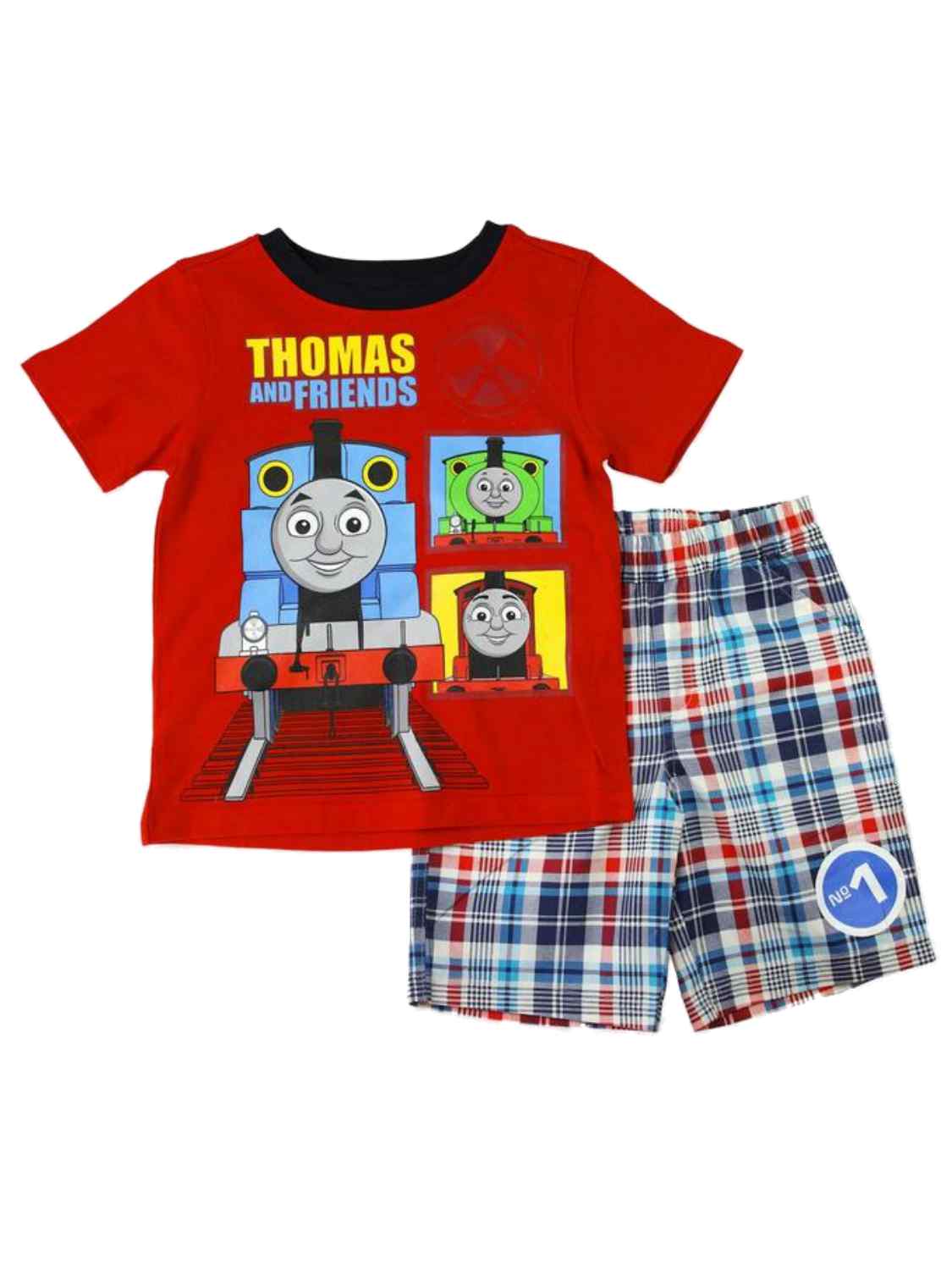 Thomas Friends Infant Toddler Boys Thomas The Train Baby