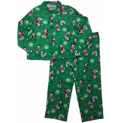 Betty Boop Womens Green Santa Betty Boop Christmas Holiday Flannel Pajamas Sleep Set Xxl Betty Boop Womens Green Santa Betty Boop Christmas Holiday Flannel Pajamas Sleep Set Xxl