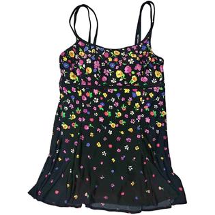 St John S Bay Plus Size Swimsuits Sears