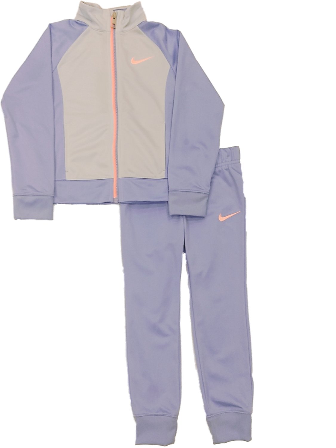 nike 2pc sweatsuit