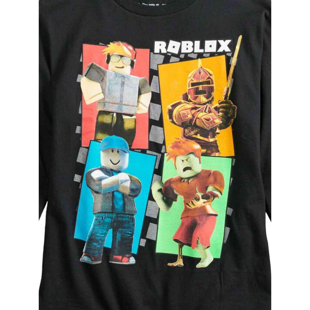 Roblox T Shirt How