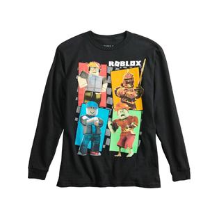 Black Boys Shirts Kmart