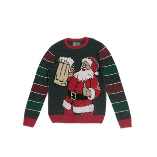 Ugly Christmas Sweater Men S Sweaters Kmart Kmart Ugly Christmas Sweaters