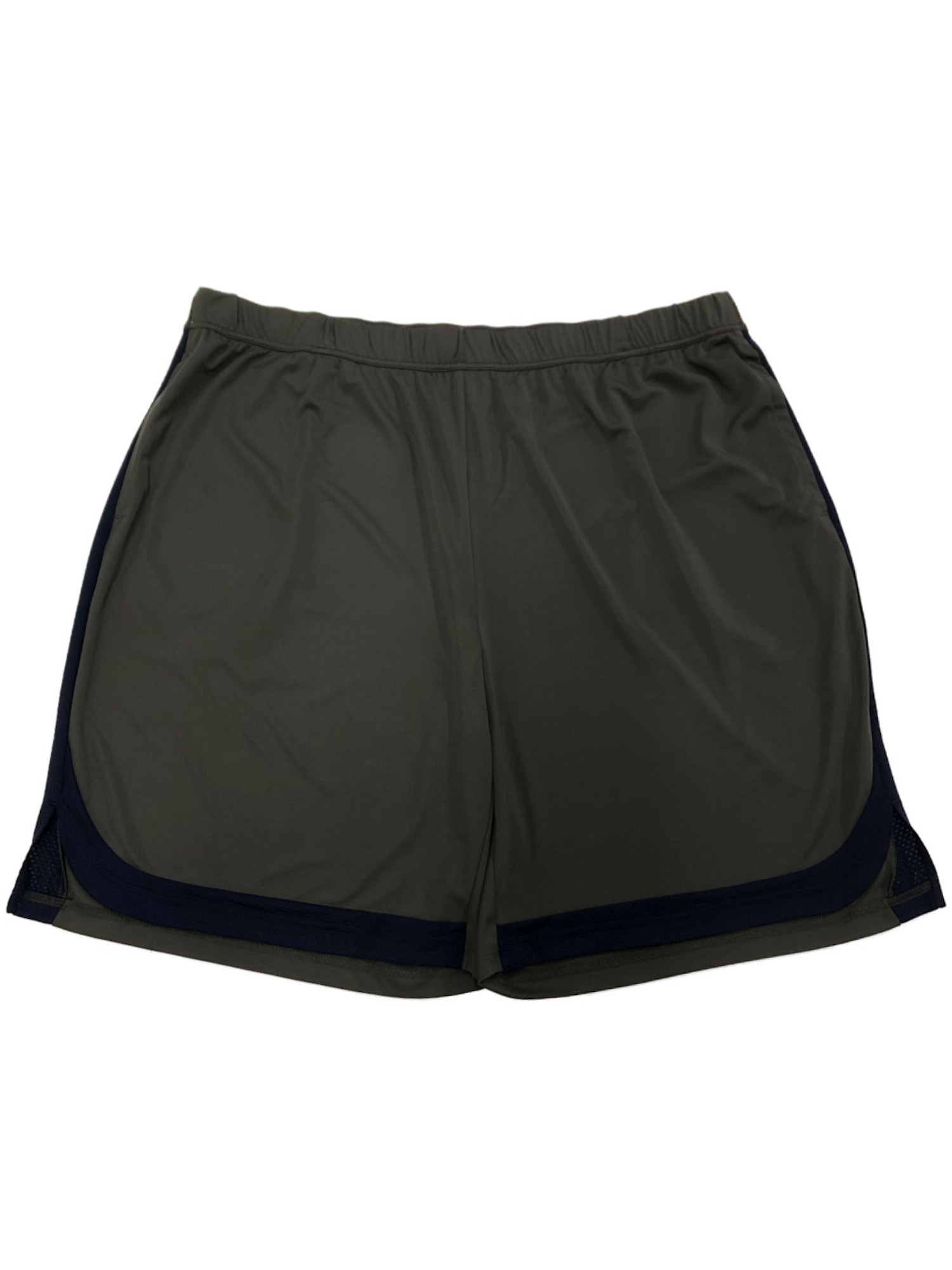 Xersion Mens Gray Quick Dri Basketball Training Gym Workout Shorts Xx Large Xersion Mens Gray Quick Dri Basketball Training Gym Workout Shorts Xx Large