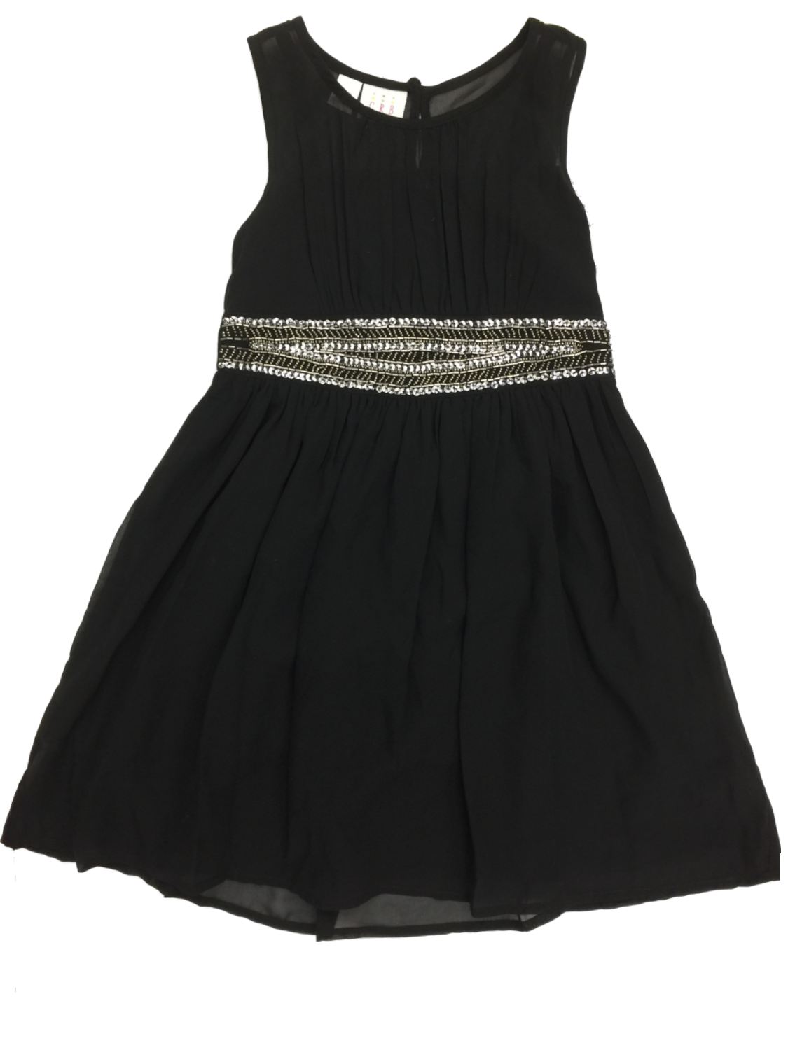 formal black dresses for girls Cute Girl Black Formal Dresses Girls Pageant Dresses – marryshe