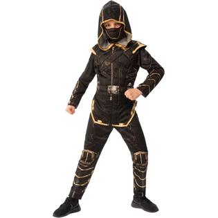 Rubie S Costume Co Marvel Boys Avengers Endgame Ronin Halloween Superhero Costume S 4 6