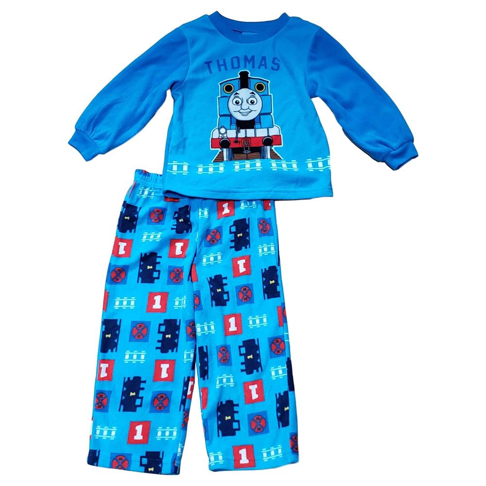 Thomas Friends Toddler Boys Thomas The Tank Engine Blue Train 2