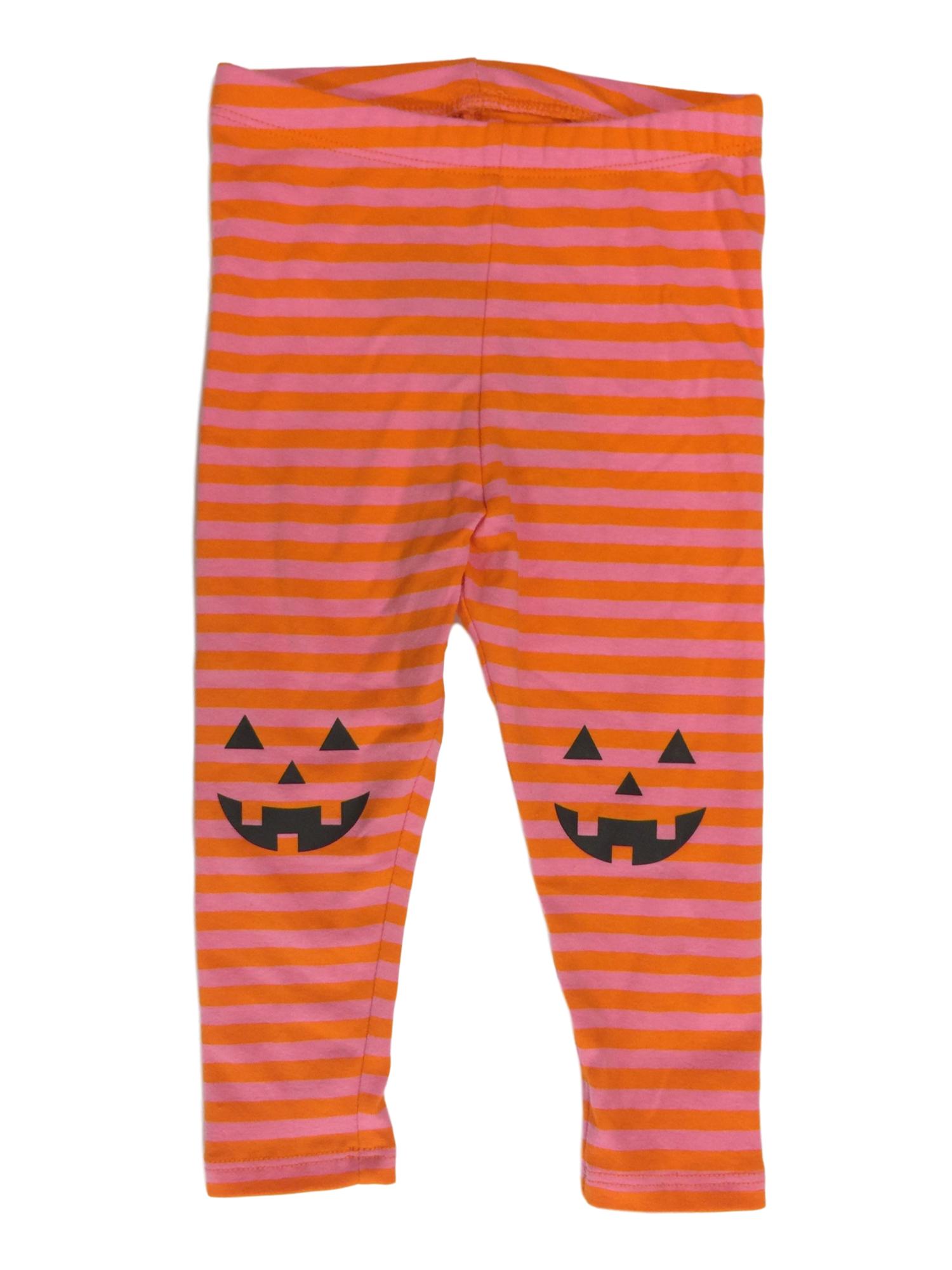 Toddler halloween outlet leggings