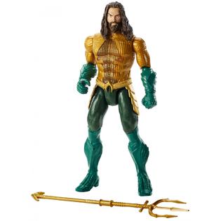 Aquaman 12 inch figure Outlet
