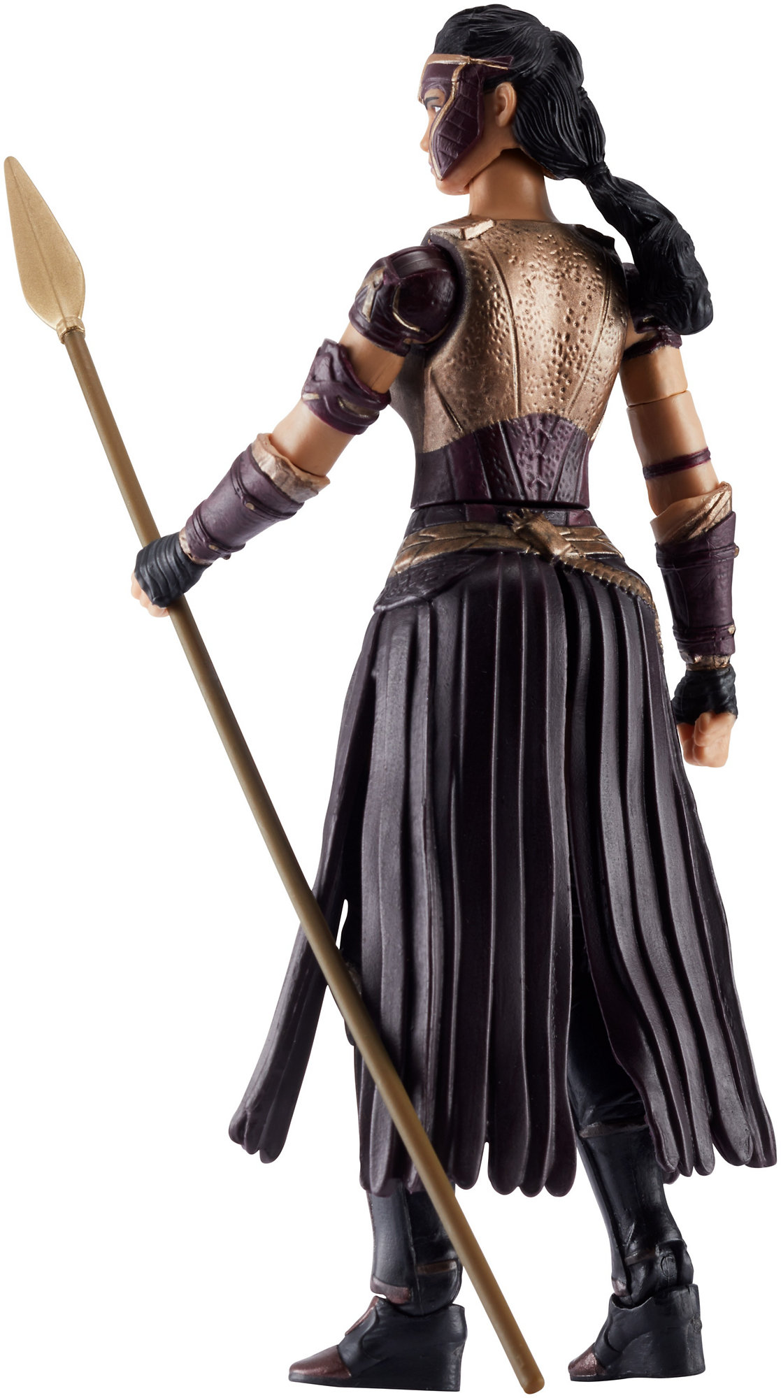 Mattel DC Multiverse Ares Series Wonder Woman Menalippe 6 inch Action Figure