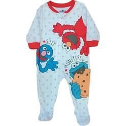 Find Sesame Street Available In The Baby Clothing Sets Section At
