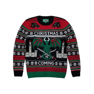Ugly Christmas Sweater Men S Sweaters Kmart Kmart Ugly Christmas Sweaters