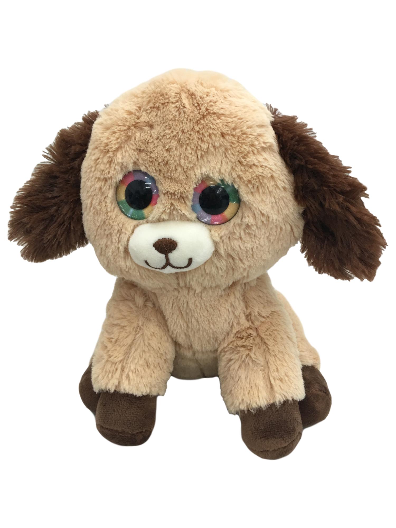 Spark plush deals puppy