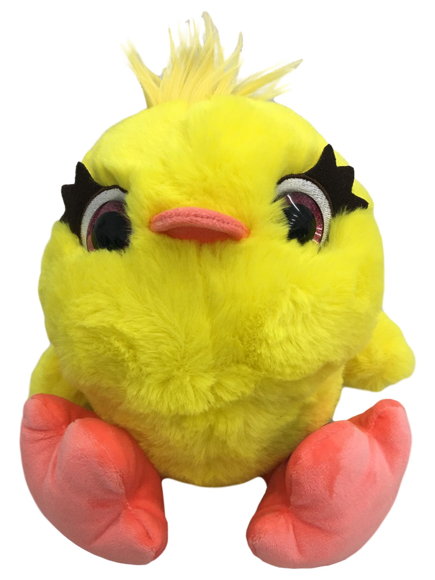 Ducky toy store story 4 plush