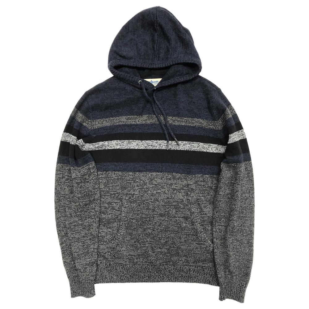Urban pipeline thermal hoodie Clearance