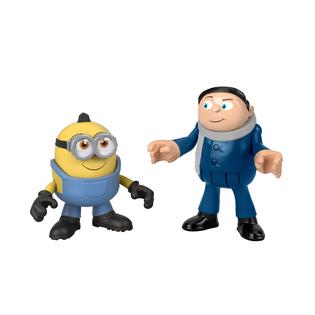 Fisher Price Imaginext Minions The Rise Of Gru Otto Gru Figure Playset Fisher Price Imaginext Minions The Rise Of Gru Otto Gru Figure Playset