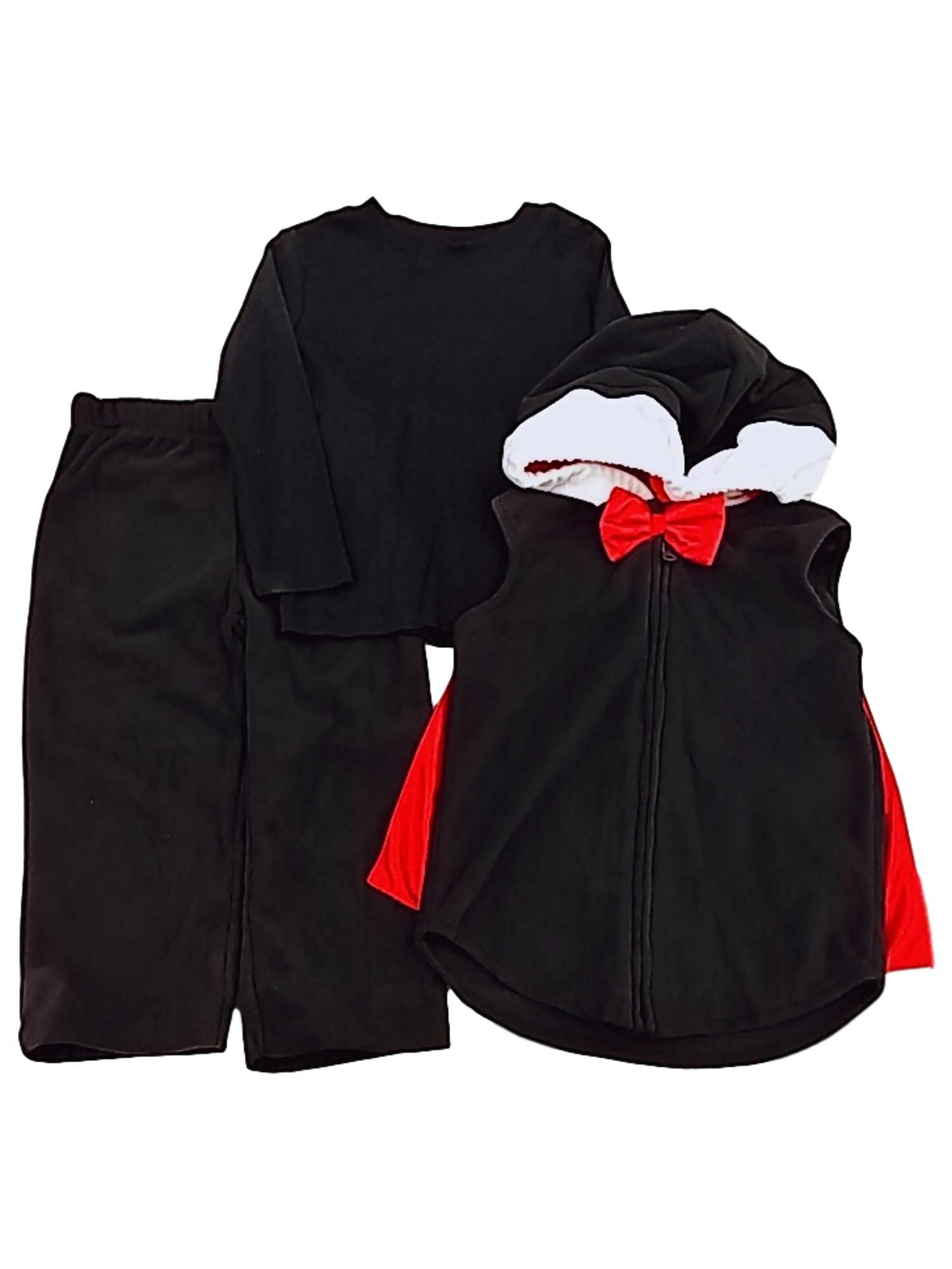 Carter's Carters Infant Boys Dracula Costume Vampire Halloween 3-Piece Outfit Set