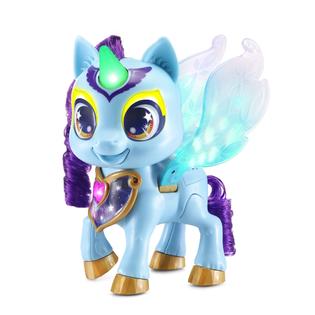 Vtech Vtech Mylas Sparkling Friends Riley The Unicorn Color Change Electronic Pet Vtech Vtech Mylas Sparkling Friends Riley The Unicorn Color Change Electronic Pet