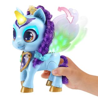 Vtech Vtech Mylas Sparkling Friends Riley The Unicorn Color Change Electronic Pet Vtech Vtech Mylas Sparkling Friends Riley The Unicorn Color Change Electronic Pet