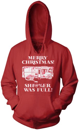 christmas vacation merry christmas shitter was full griswolds red hoodie sweatshirt - Christmas Jackets christmas vacation merry christmas shitter was full griswolds red hoodie sweatshirt - Christmas Jackets