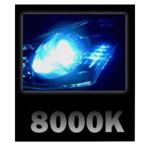 xentec 8000k h6 super