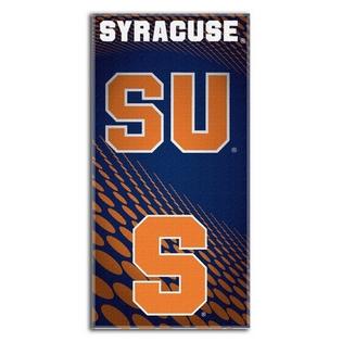 Northwest Syracuse University Beach Towel Blanket 30 X 60 Syracuse University Beach Towel Blanket