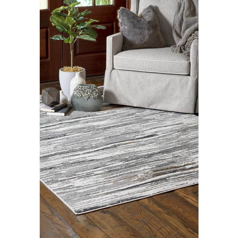 United Weavers Veronica Area Rug 2610 20191 Casino Wheat Lined Scratcheds