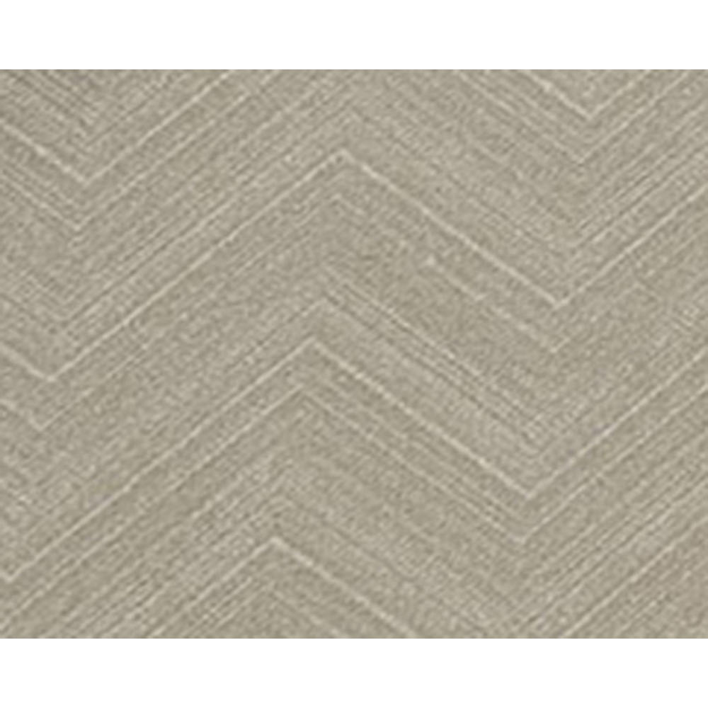 Milliken Imagine Area Rug GUEST HOUSE FLAX Guest House Flax Chevrons Banded