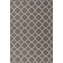 Milliken Imagine Area Rug HOUSE OF THEBES GRAYSTONE House Of Thebes Graystone Banded Rows
