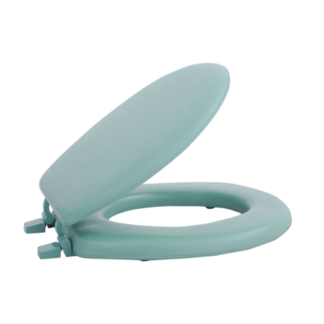 Achim Elongated and Standard Soft Close Toilet Seat and Lid Set