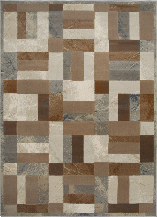 Size 5 Ft X 8 Area Accent Rugs Rectangle Sears Home Dynamix Area Rug Fresco Hd1242 451