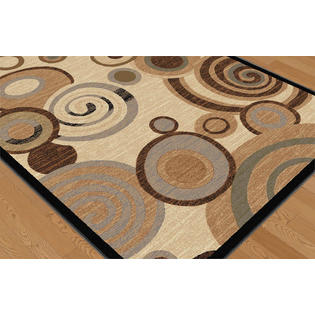 Tayse Rugs Tayse Festival Area Rug 8832