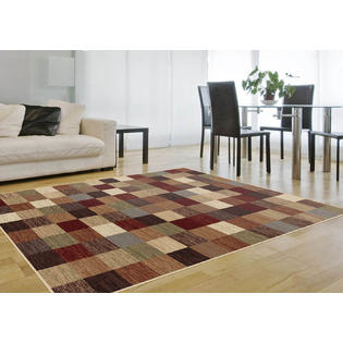 Tayse Rugs Tayse Festival Area Rug 8710