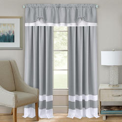 Curtains And Valances Curtains And Valances